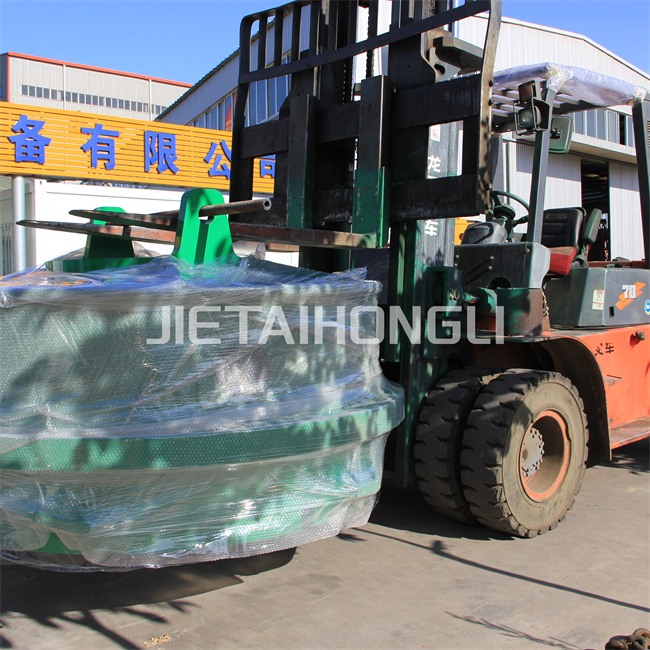 Буровые инструменты, как важный аксессуар для вращающихся буровых установок, продаются. 5