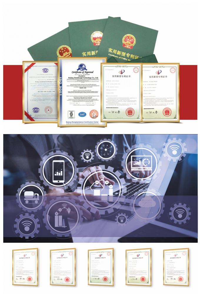 Буровые инструменты, как важный аксессуар для вращающихся буровых установок, продаются. 8