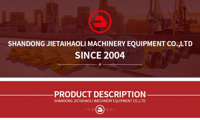 Буровые трубы для вращающихся буровых установок, которые будут продаваться в 2024 году, выставлены на продажу. 0