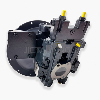 Оригинал насоса 400914-00144b экскаватора Dx140w Doosan основной