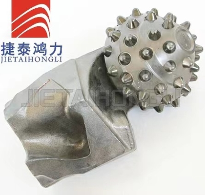 Сверля зубы Buaer пули карбида Gp120g-085 Gs517-3