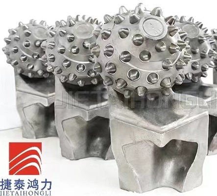 Сверля зубы Buaer пули карбида Gp120g-085 Gs517-3