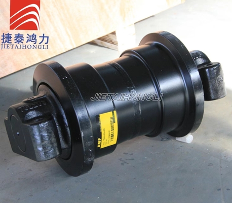Часть 40mn ISO9001 Undercarriage Bauer ролика доверия