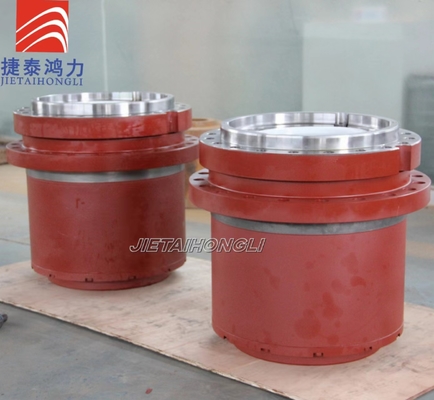 Части Gft110 160 буровой установки редуктора Rexroth роторные 180 220 330