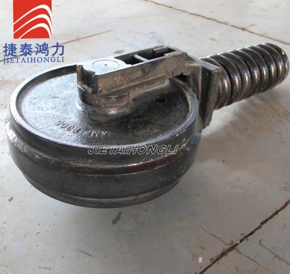 Части Imt Bauer Mait Soilmec Sunword Undercarriage цилиндра Turgor