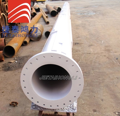 Imt Mait Bauer Soilmec блокируя Адвокатуру Od 470mm Келли