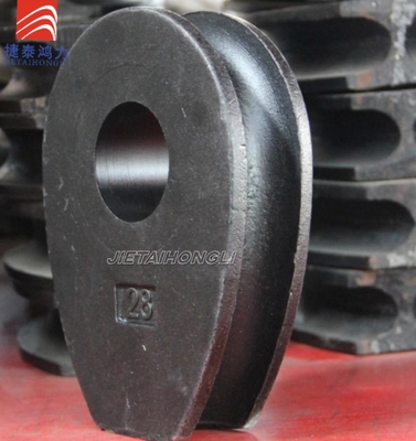 Части 35crmo Gb5974.2-86 Od 20-60mm буровой установки капели