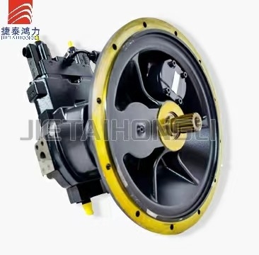 Насос A10vso18 A10vso28 A10vso45 A10vso71 A10vso100 буровой установки литого железа