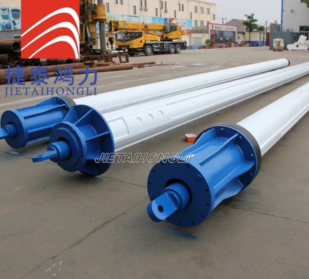 Frictional Адвокатура Келли складывая Imt Mait Soilmec Bauer Od 299-630mm