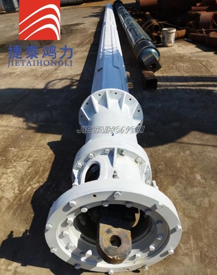 Od299-580mm блокируя Mit Bauer Soimec Zoomlion Imt Адвокатуры Келли