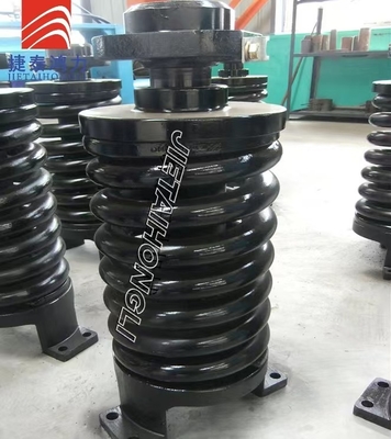 Цилиндр Turgor компонентов Od 50-1000mm 60si2mn буровой установки Undercarriage роторных