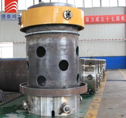 Роторные компоненты буровой установки покрывая водителя Od 920-2380mm