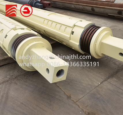 Подгонянное Mait Hr40 сверля Адвокатуру Bauer Bg20 Bg 30 Bg 24 Bg 28 Келли