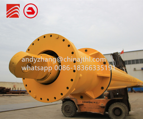 Подгонянное Mait Hr40 сверля Адвокатуру Bauer Bg20 Bg 30 Bg 24 Bg 28 Келли