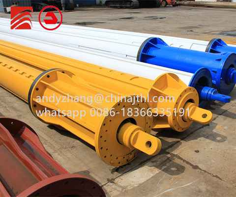 Подгонянное Mait Hr40 сверля Адвокатуру Bauer Bg20 Bg 30 Bg 24 Bg 28 Келли