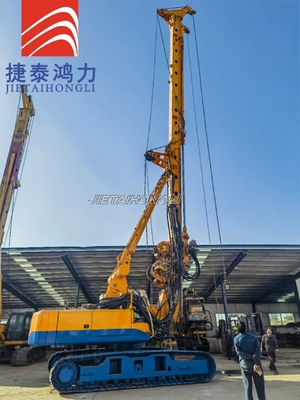 Bauerr Bg25c использовало складывать снаряжение Cummins Engine 194kw