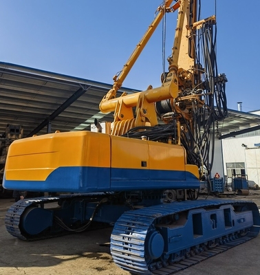 Bauerr Bg25c использовало складывать снаряжение Cummins Engine 194kw