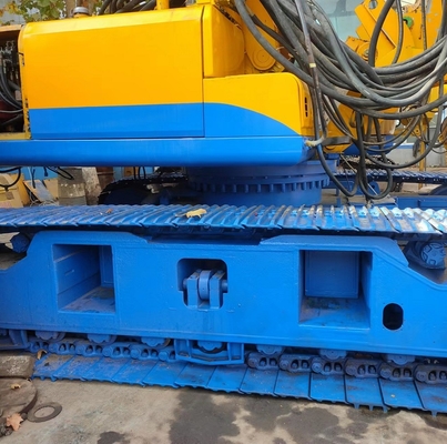Bauerr Bg25c использовало складывать снаряжение Cummins Engine 194kw
