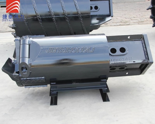 Очистка ковша для бурения утесов Od 500mm Oem Design