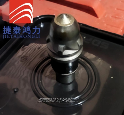 Компоненты роторной буровой установки OEM сверля зубья строительного фонда