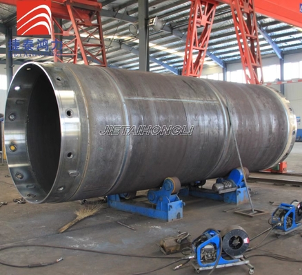 2000 Mm покрывая серий Od скрепляет болтами 12 длины подгонянного 6m