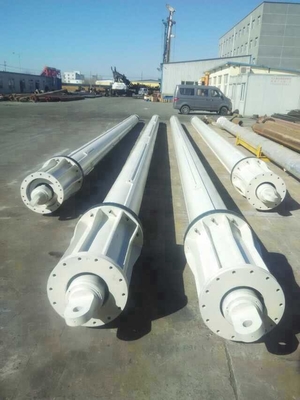 Роторная Адвокатура Келли блокировки Soilmec SR60 SR40 SR80 SR90 SR100 буровой установки