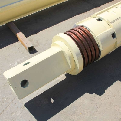 Dia 600-3000mm BK200 /368/4/48m Адвокатуры Келли слоя Sofy тяжелого рока роторный складывая телескопичный