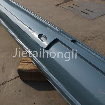 снаряжение сверла Адвокатуры 508/440mm блокируя Келли для слоя утеса