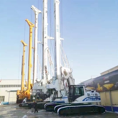 Адвокатура 508-5*15 Келли трением запасных частей буровой установки учреждения