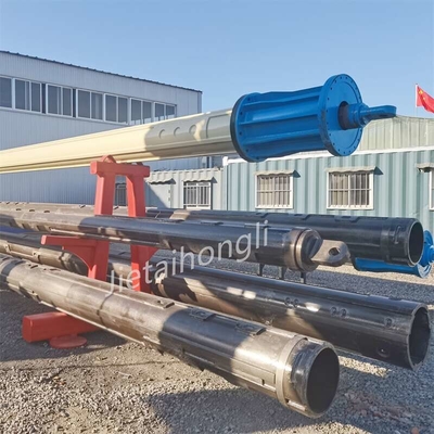 Совмещенная блокируя Адвокатура OD530 /4/19m Келли для роторного складывая слоя тяжелого рока отверстия скважины снаряжения SR365RC