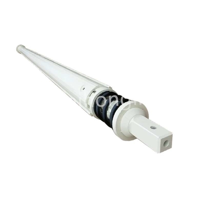 Q345B / Стальная Адвокатура 54m 377-5*12 Келли трением трубки Q460D/35CrMo