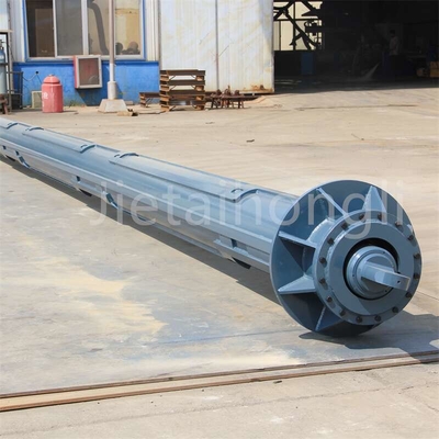 Сверля бар Bauer BK300/419/3/36m Келли штанги Келли с весной диска для штабелевки