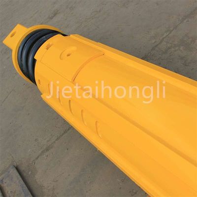 Взаимосвязанные келли-штанги OD394 OD419 OD470 мм