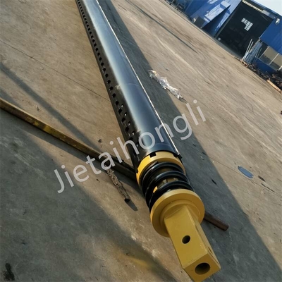 JTHL IMT AF180, AF200, AF240, AF270, AF300 сверля совмещенный машиной бар Келли блокировки