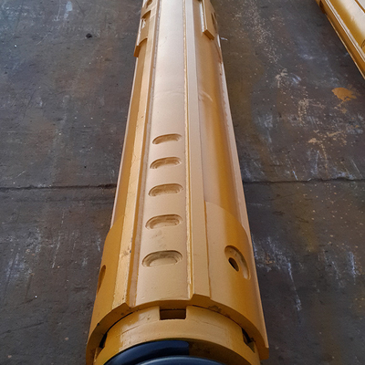бар Келли soilmec sr60 sr70 sr80 od 406mm блокируя