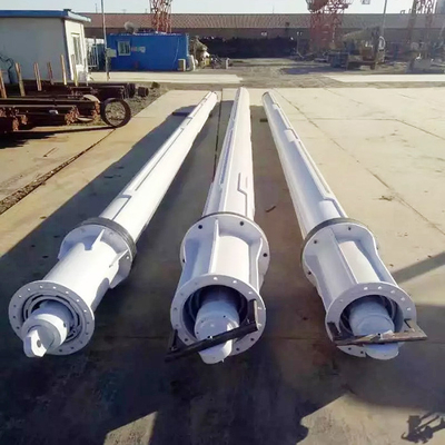 бар Келли soilmec sr60 sr70 sr80 od 406mm блокируя