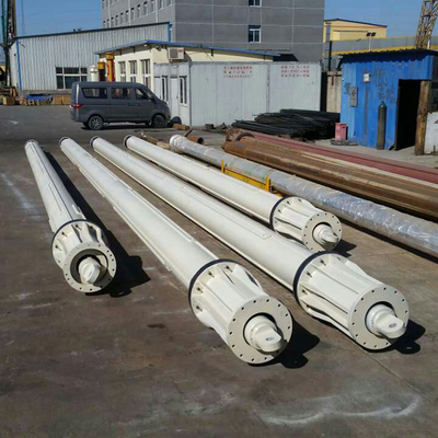бар Келли soilmec sr60 sr70 sr80 od 406mm блокируя
