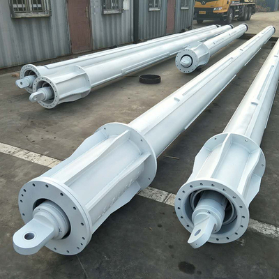 бар Келли soilmec sr60 sr70 sr80 od 406mm блокируя