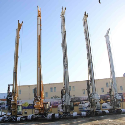 Горячие продажи & высококачественное Soilmec R518 SR40 SR60 SR80 SR70 Италия использовали роторную буровую установку