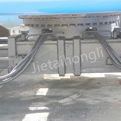 Используемая серия Soilmec хорошего состояния R516 R518 R622 складывая снаряжение 6 месяцев гарантии