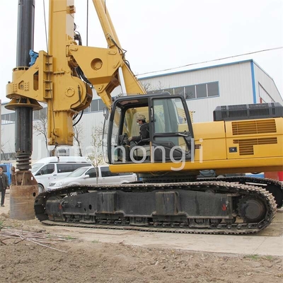 Снаряжение Soilmec SR40/SR516 /SR70 /IMT AF150 штабелевки сверла буря