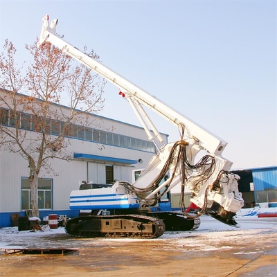 Горячие продажи &amp; высококачественное Soilmec R518 SR40 SR60 SR80 SR70 использовали роторную буровую установку