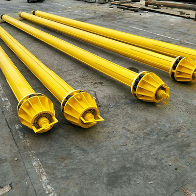 Адвокатура 32m-150m Келли трением для буровых установок IMT SOILMEC BAUER MAIT Rotory