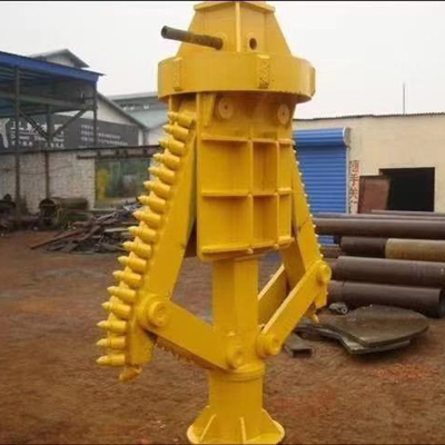 Ведро 1500-3000mm Belling конструкции слоя почвы расширяет сверля отверстие