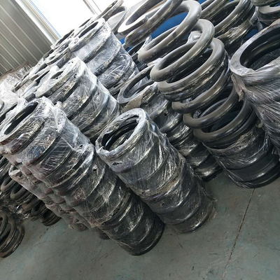 Бар Келли щадит амортизировать пользу весны для Soilmec /Bauer /IMT/Mait, складывая снаряжение амортизируя весну