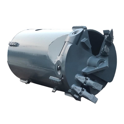 OD600 -2500 mm бросило пилотную спичку ведра сверлить утеса со сверля машиной SR150 XR220 AF180 ZR160