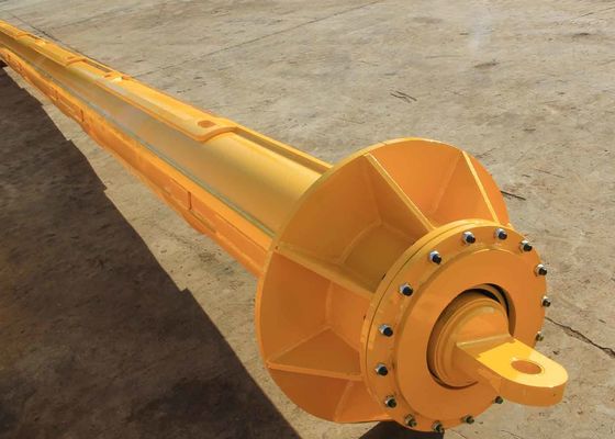 Индивидуальная секционная штанга Келли