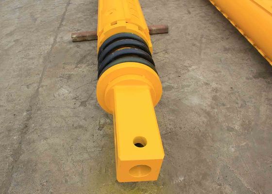 Индивидуальная секционная штанга Келли