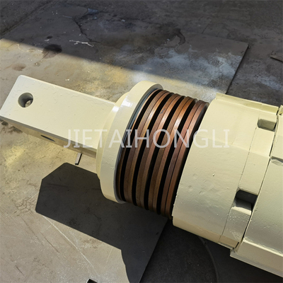 Снаряжение Sany Bauer Xcmg роторное складывая разделяет коробку Келли Stube 200*200 150*150 Келли
