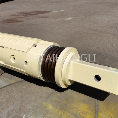 Снаряжение Sany Bauer Xcmg роторное складывая разделяет коробку Келли Stube 200*200 150*150 Келли